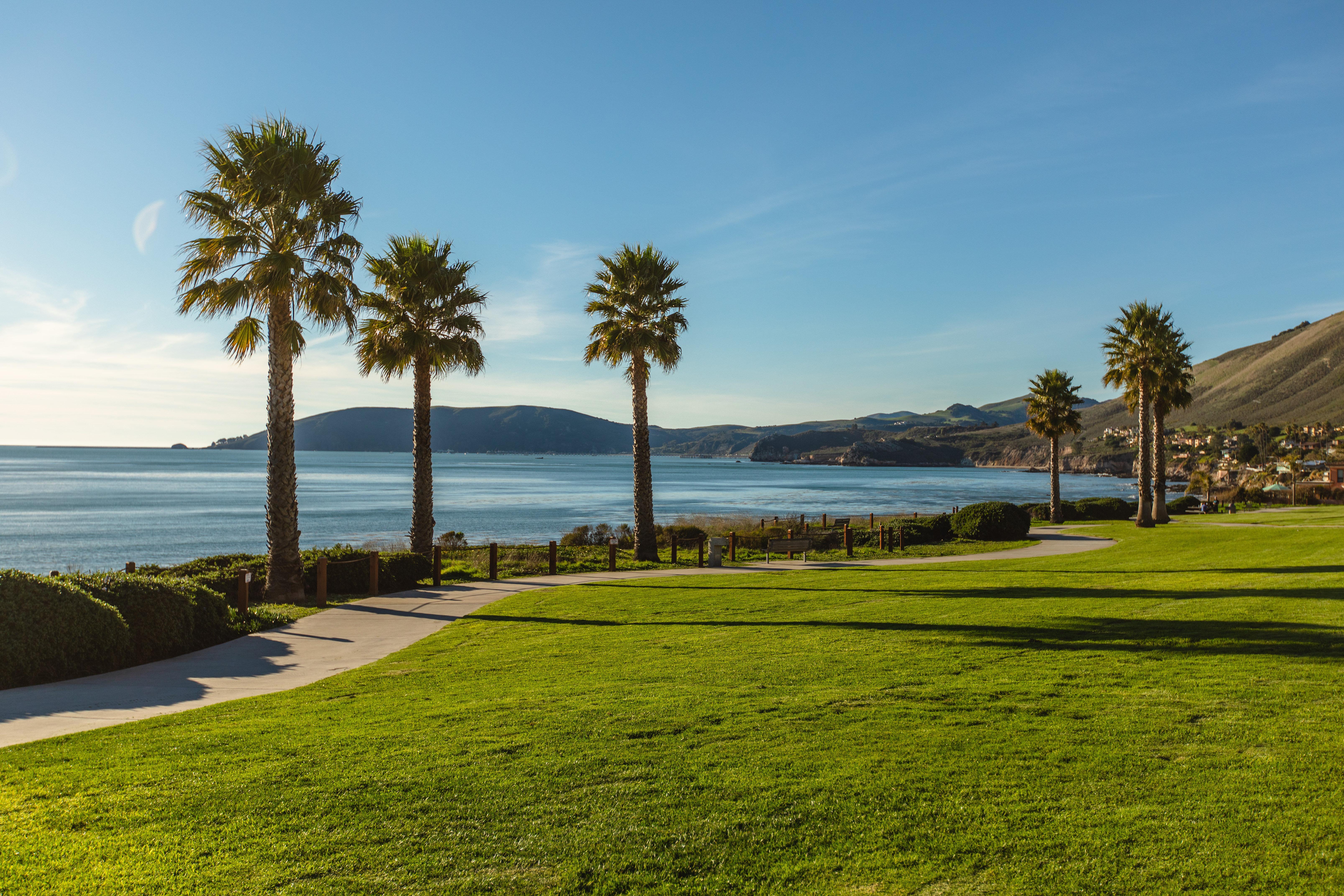 Candlewood Suites Santa Maria, An Ihg Hotel Exterior foto