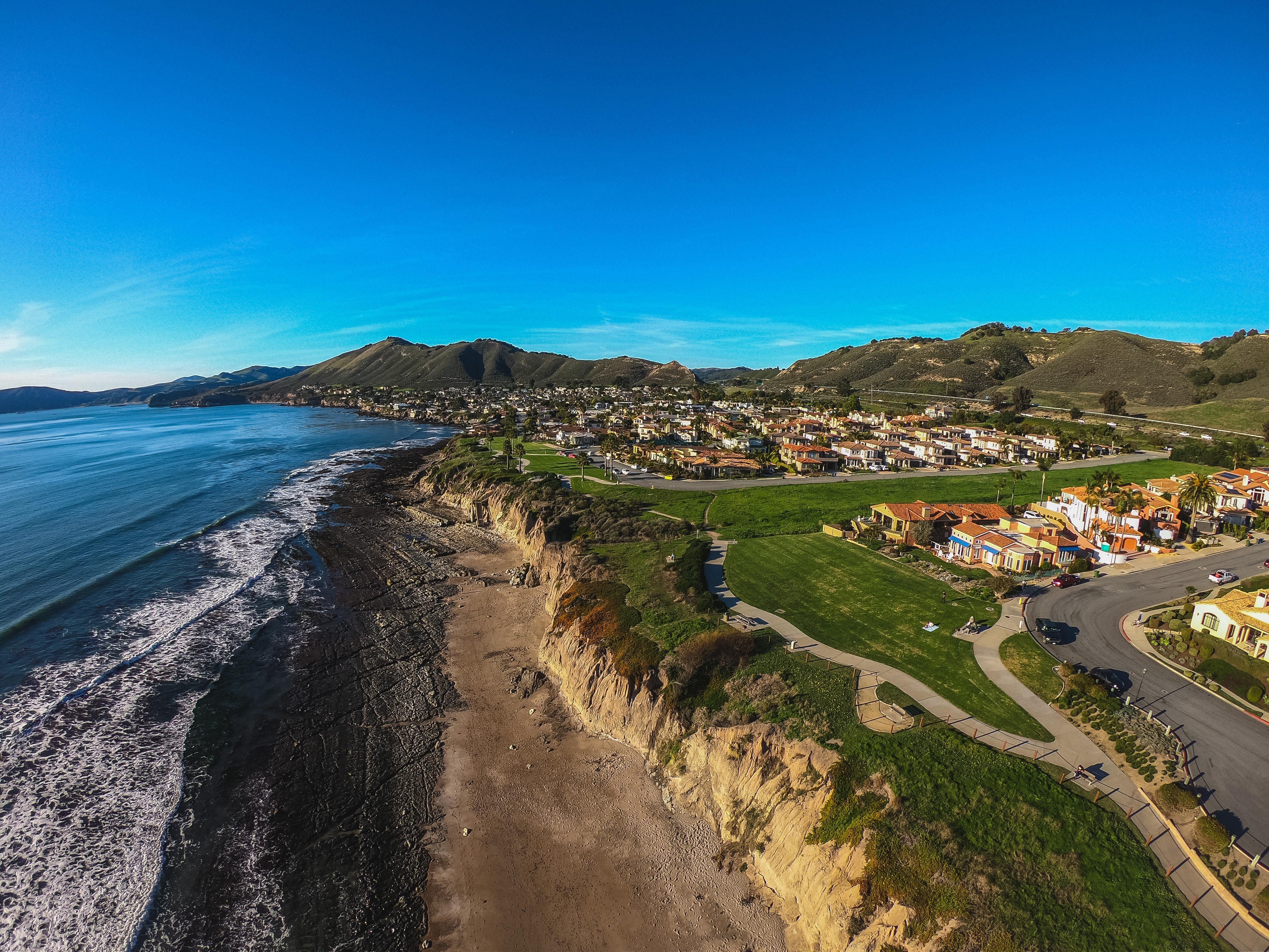 Candlewood Suites Santa Maria, An Ihg Hotel Exterior foto